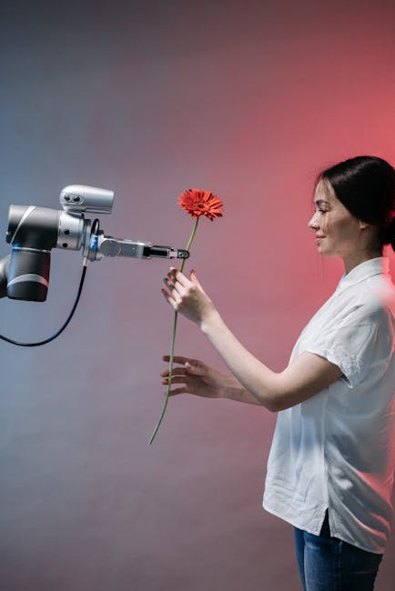 What is Tech Innovation: Unlocking Future Breakthroughs Today