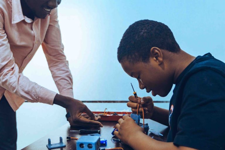 What is Tech: Unlocking the Future of Innovation