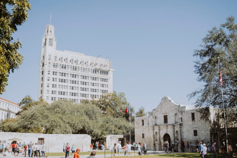 When was Texas Tech Founded: Discover Its Historic Origins