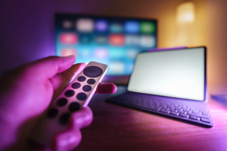 Where to Watch Ga Tech Game Today: Top Streaming Options